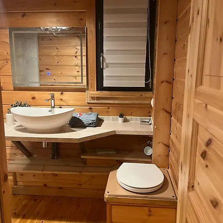 Cosy - Proche Lyon * Saint-Genis-les-Ollieres