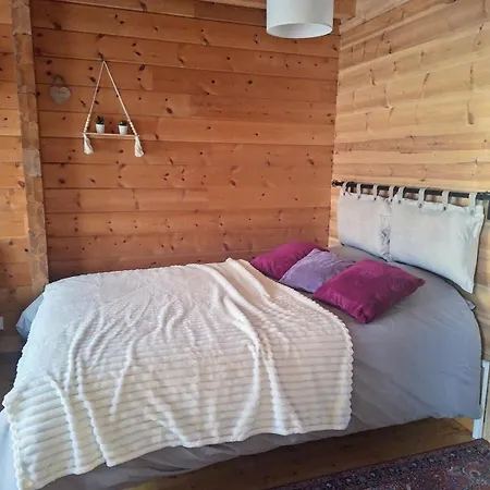 Cosy - Proche Lyon * Saint-Genis-les-Ollieres