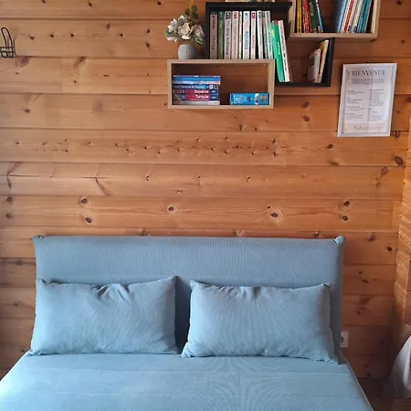 Cosy - Proche Lyon Lejlighed Saint-Genis-les-Ollières