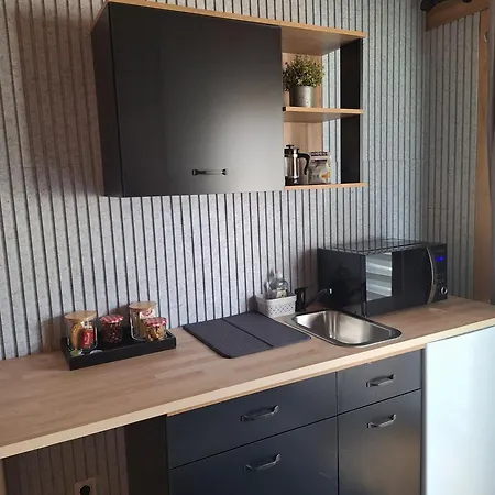 Cosy - Proche Lyon Apartment *